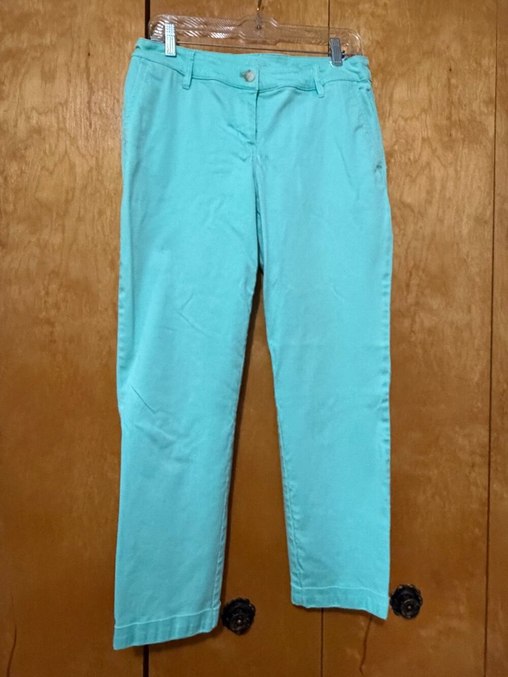 Tommy Bahama Boyfriend Chinos